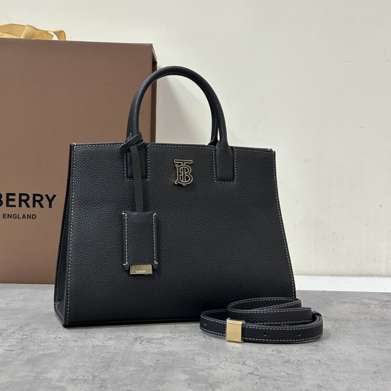 Burberry Top Handle Bags